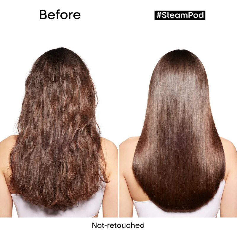 L’Oréal Professionnel Steampod Smoothing Treatment termo zaščitni serum 50 ml