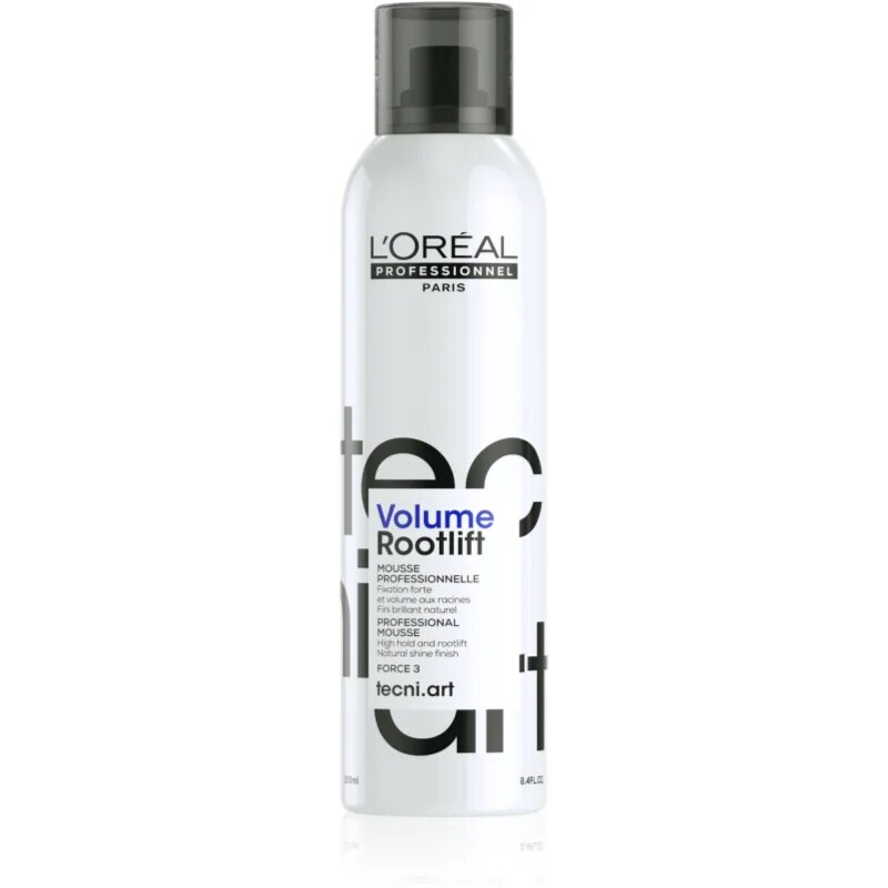 L’Oréal Professionnel Tecni.Art Volume Rootlift pena za lase za volumen od korenin 250 ml