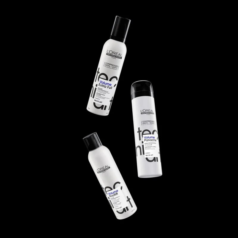 L’Oréal Professionnel Tecni.Art Volume Rootlift pena za lase za volumen od korenin 250 ml