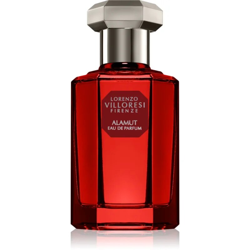 Lorenzo Villoresi Alamut parfumska voda uniseks 50 ml