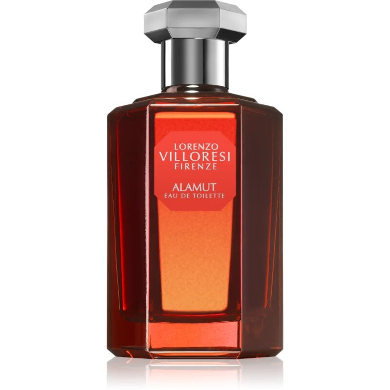 Lorenzo Villoresi Alamut toaletna voda uniseks 100 ml