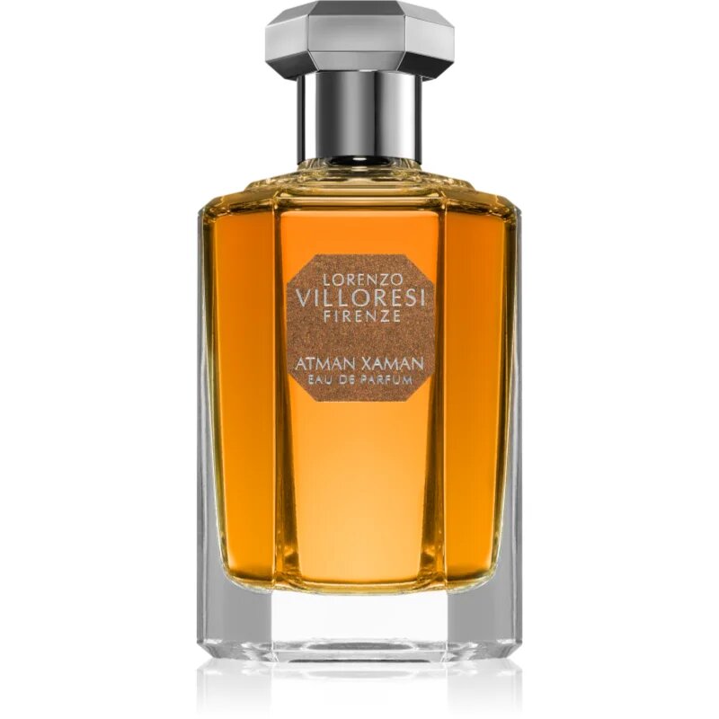 Lorenzo Villoresi Atman Xaman parfumska voda uniseks 100 ml