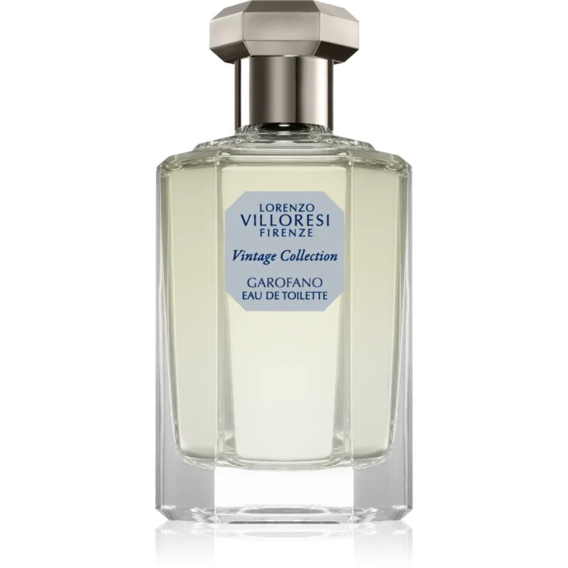 Lorenzo Villoresi Garofano toaletna voda uniseks 100 ml