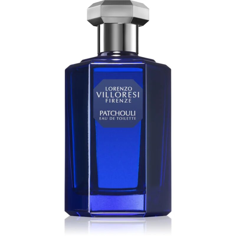 Lorenzo Villoresi Patchouli toaletna voda uniseks 100 ml