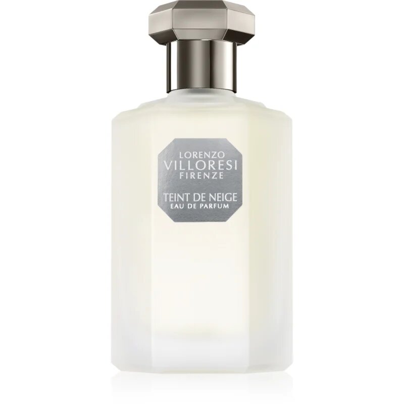 Lorenzo Villoresi Teint de Neige I. parfumska voda uniseks 100 ml