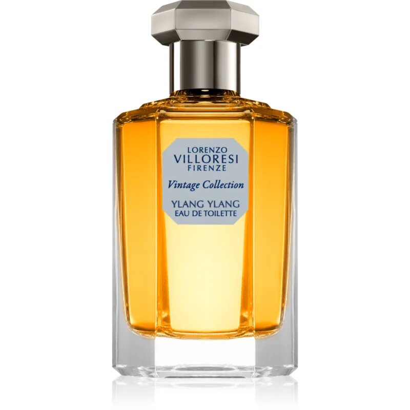 Lorenzo Villoresi Ylang Ylang toaletna voda uniseks 100 ml