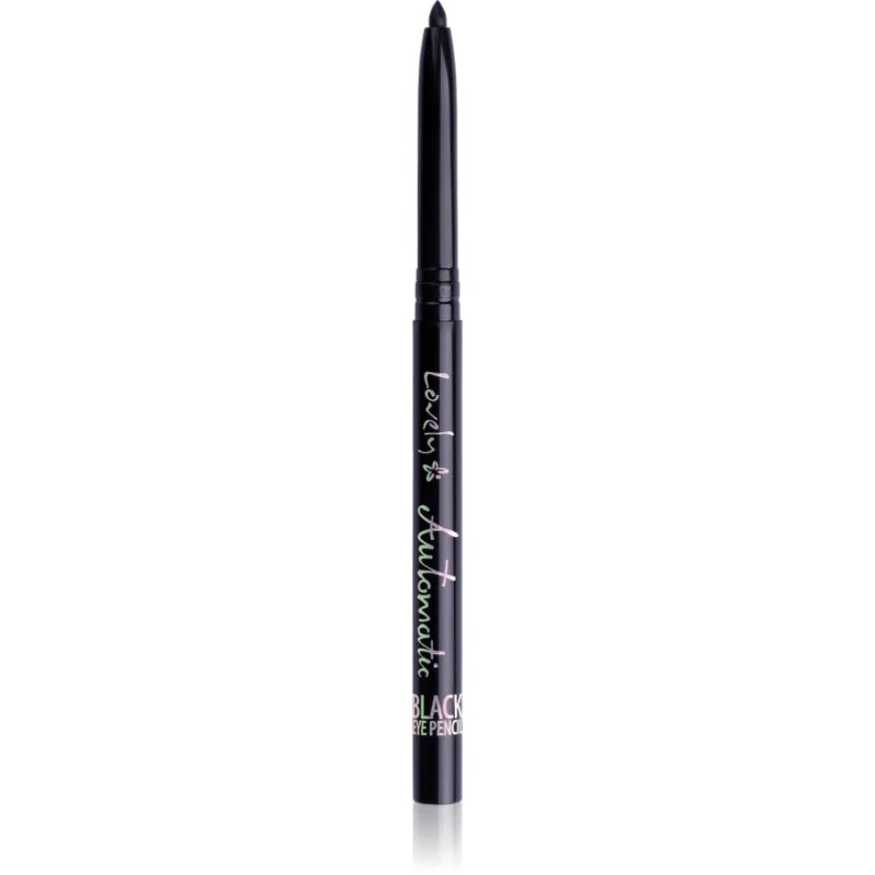 Lovely Automatic Eye Pencil samodejni svinčnik za oči