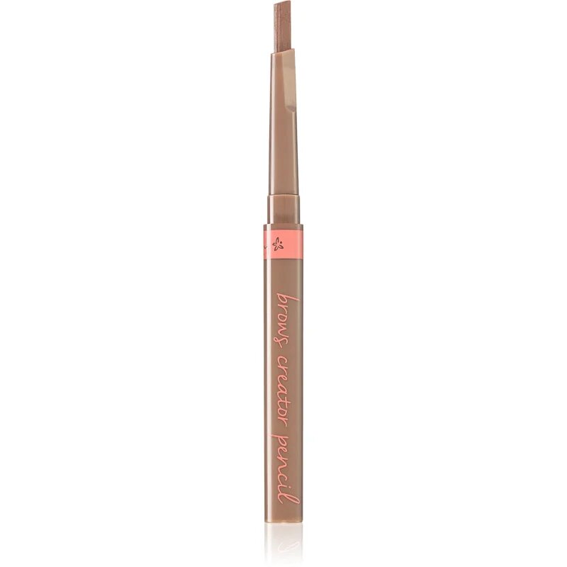 Lovely Brows Creator samodejni svinčnik za obrvi #1