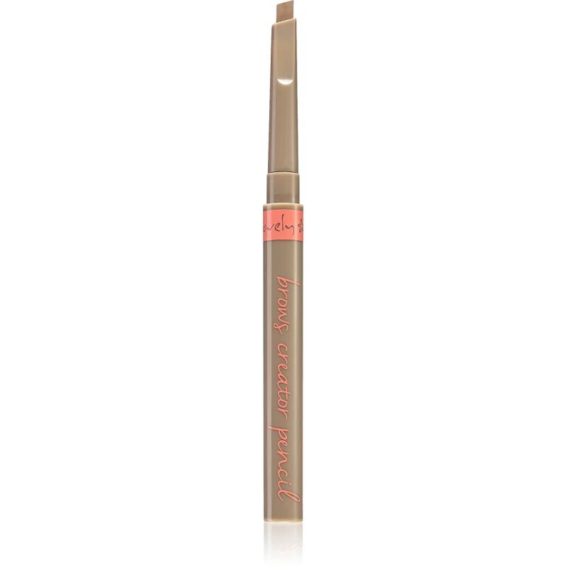 Lovely Brows Creator samodejni svinčnik za obrvi #3