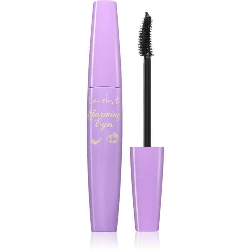 Lovely Charming Eyes voluminozna maskara 13 g