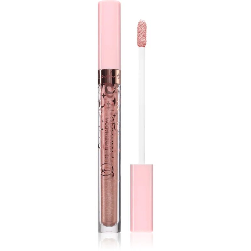 Lovely Dreamy Liquid Eyeshadow tekoče senčilo za oči odtenek 01 3.2 g