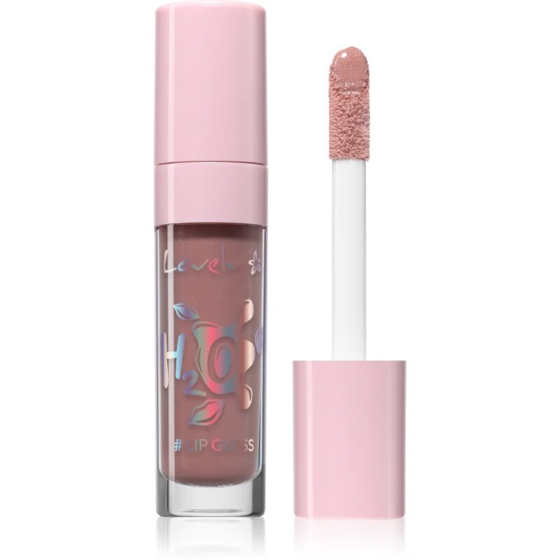Lovely H2O sijaj za ustnice odtenek 02 5 ml
