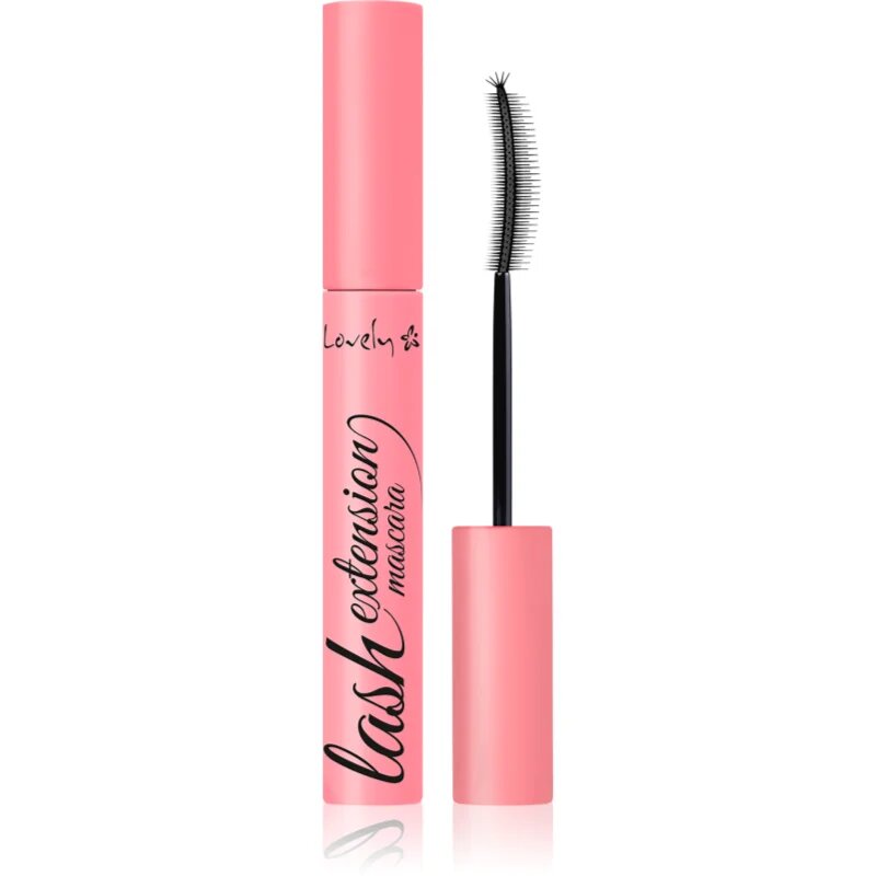 Lovely Lash Extension maskara za podaljšanje