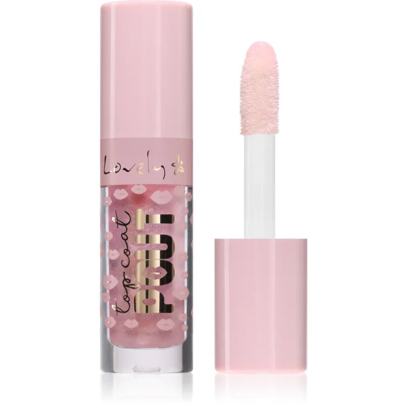 Lovely Pout sijaj za ustnice odtenek 2 3 g