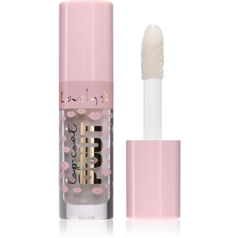 Lovely Pout sijaj za ustnice odtenek 6 3 g