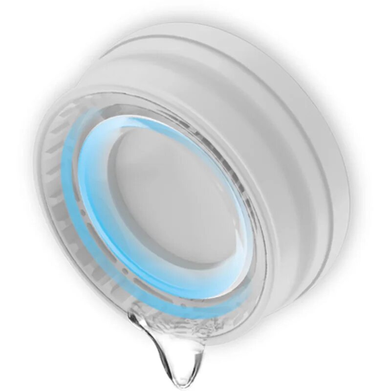 LOVI Buddy Bear Junior 360° skodelica z ročaji 9+ m 1 kos