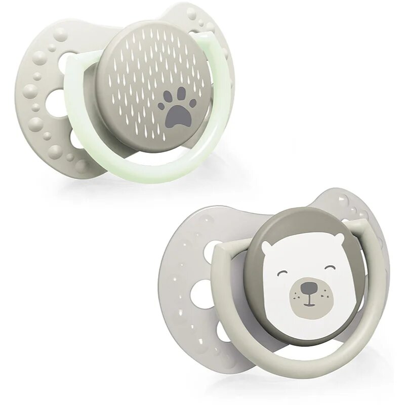 LOVI Buddy Bear Mini duda 0-2 m 2 kos
