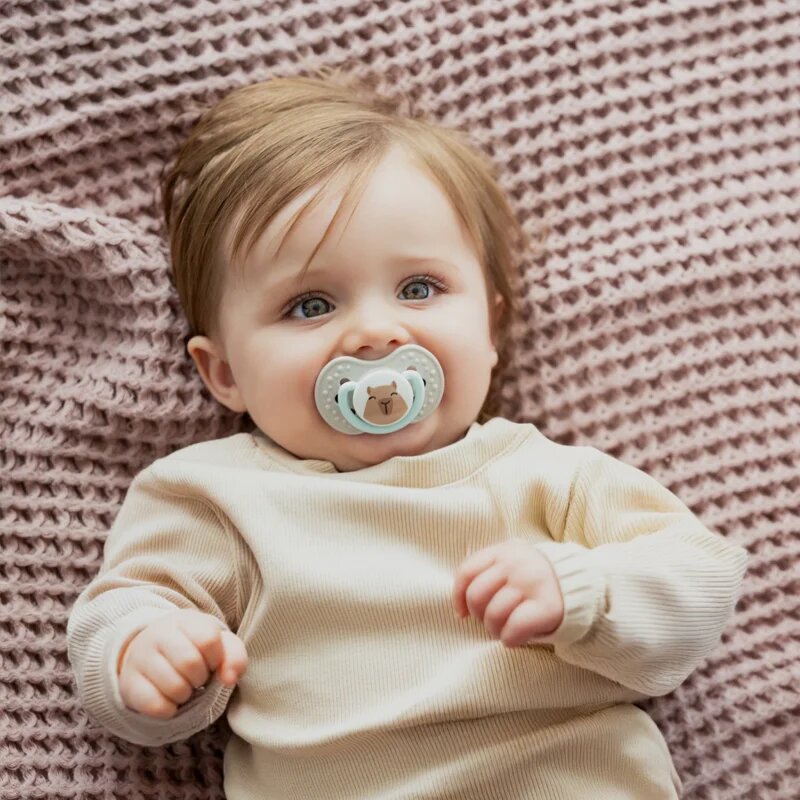 LOVI CAPICHILL 0-6m duda Boy 2 kos