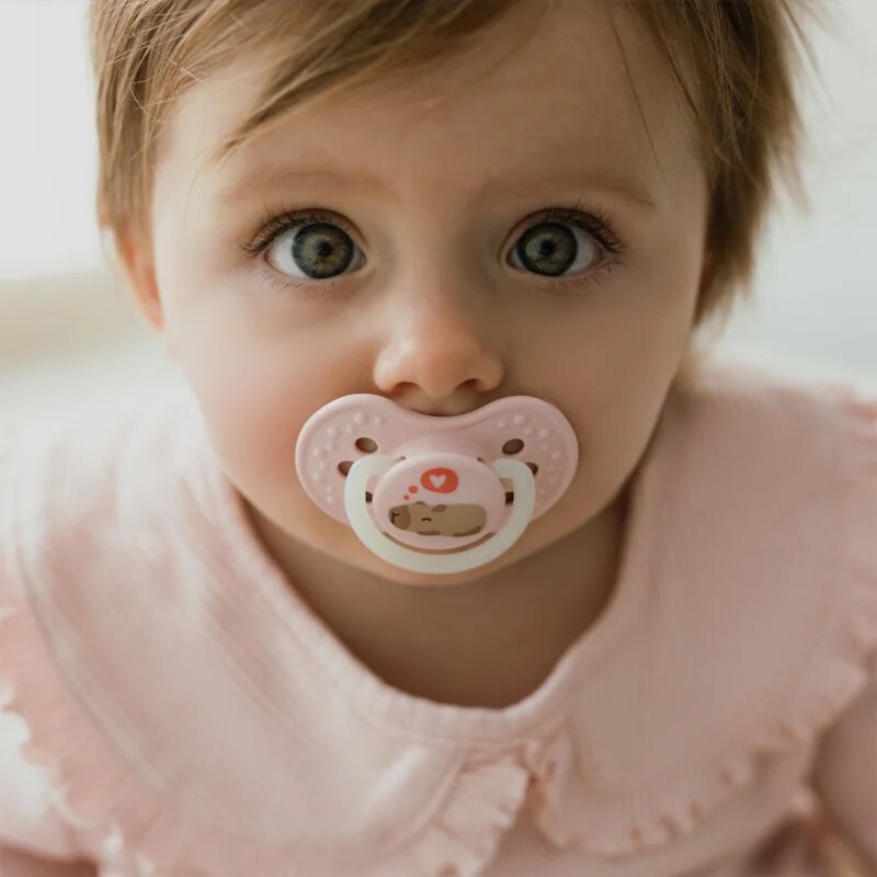 LOVI CAPICHILL 0-6m duda Girl 2 kos