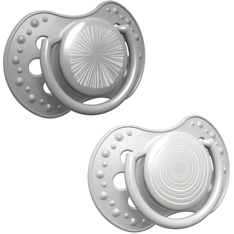LOVI Harmony 3-6m duda 2 kos