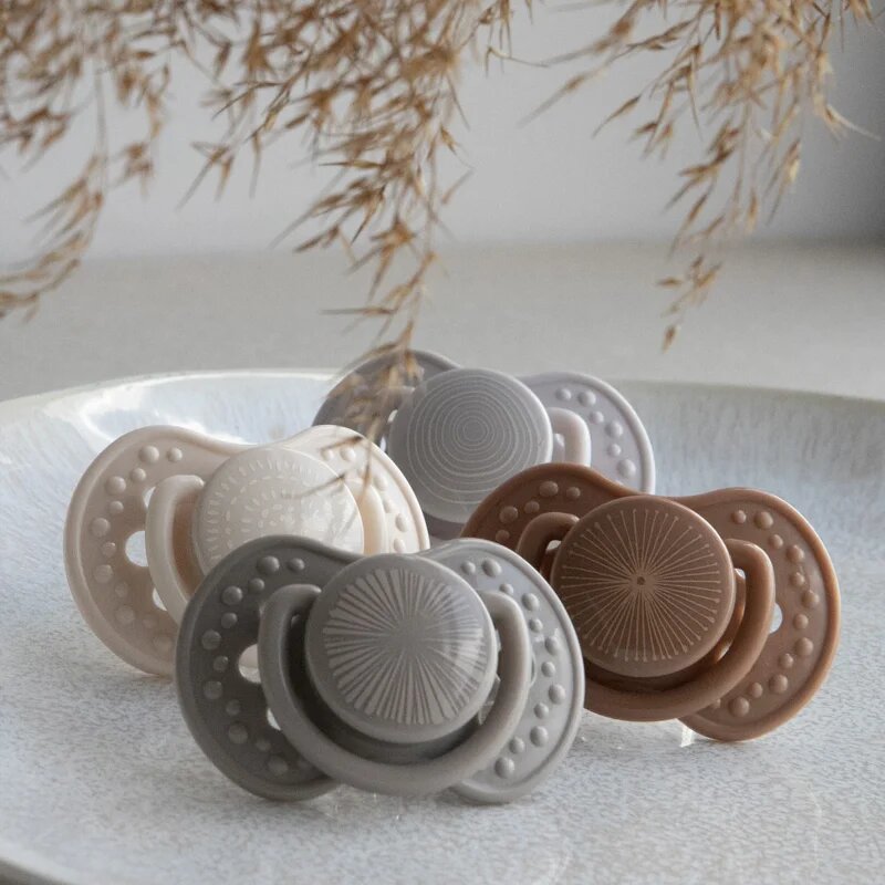 LOVI Harmony 3-6m duda 2 kos