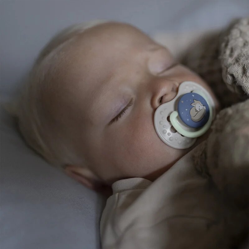 LOVI NIGHT&DAY Boy duda 0-6 m 2 kos