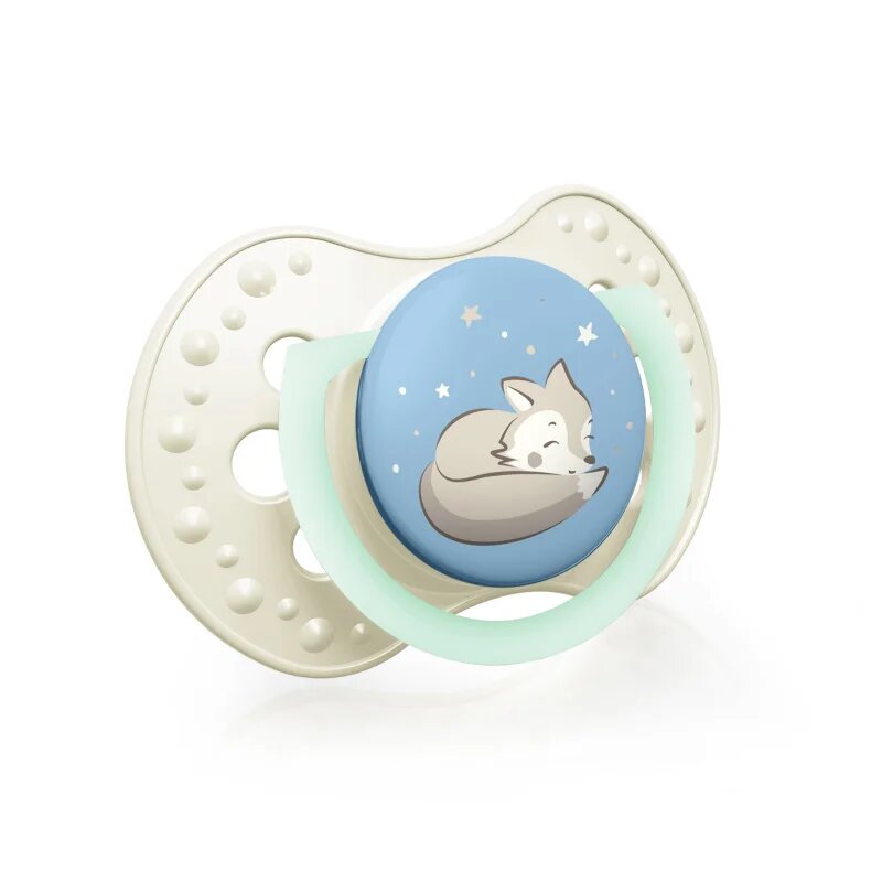 LOVI NIGHT&DAY Boy duda 0-6 m 2 kos