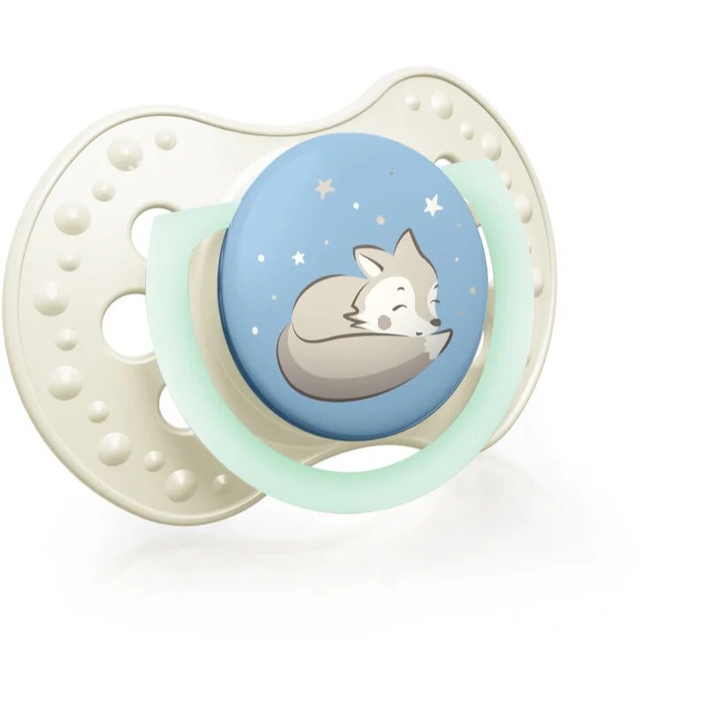 LOVI NIGHT&DAY Boy duda 6-18 m 2 kos