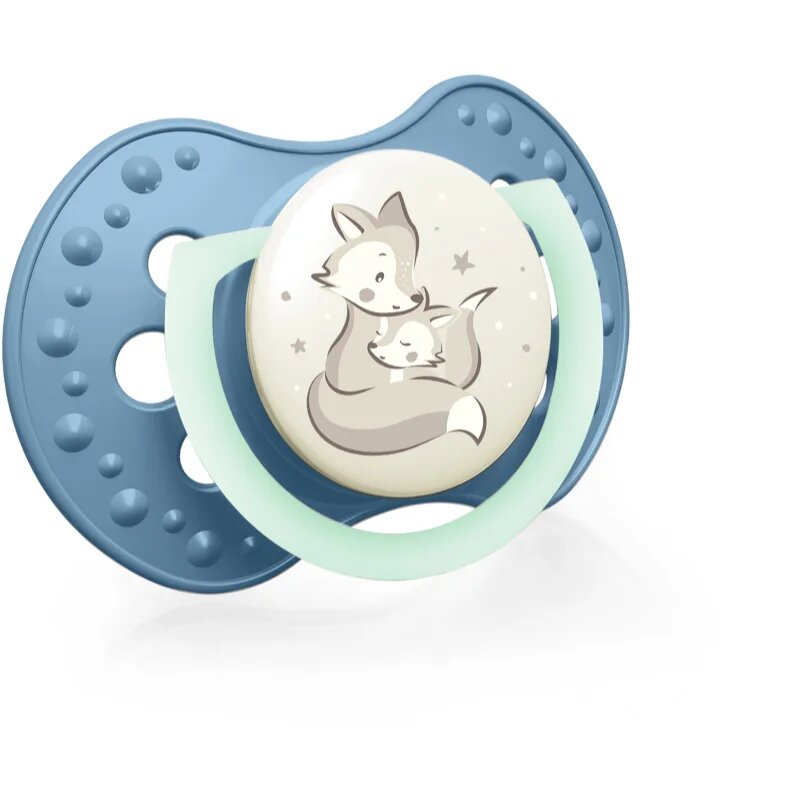 LOVI NIGHT&DAY Boy duda 6-18 m 2 kos