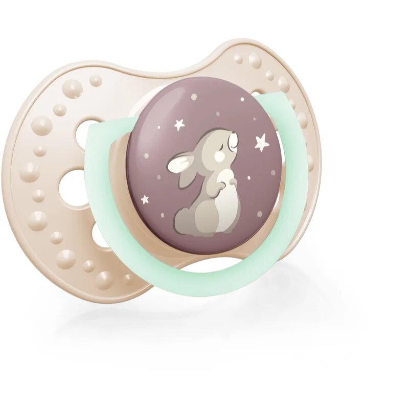 LOVI NIGHT&DAY Girl duda 6-18 m 2 kos