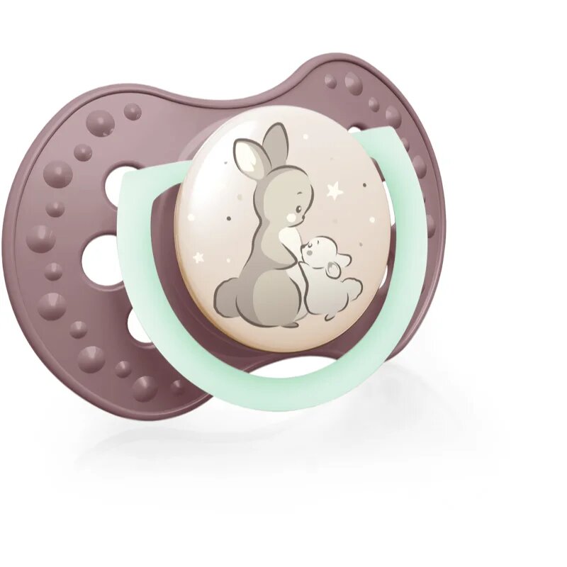 LOVI NIGHT&DAY Girl duda 6-18 m 2 kos