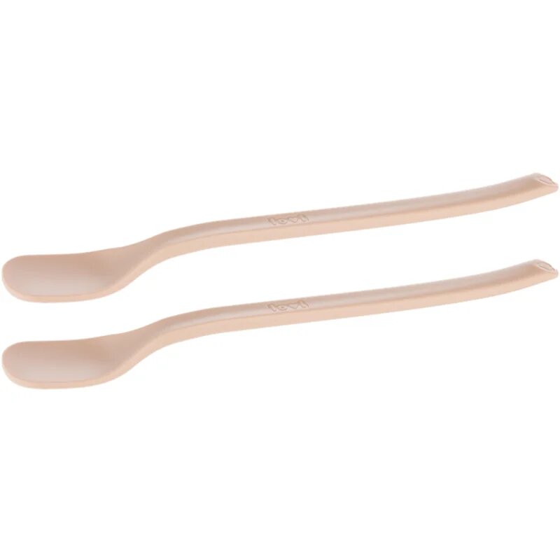 LOVI Spoon žlička Nude 2 kos