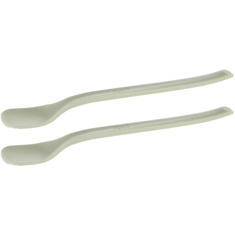 LOVI Spoon žlička Pistachio 2 kos