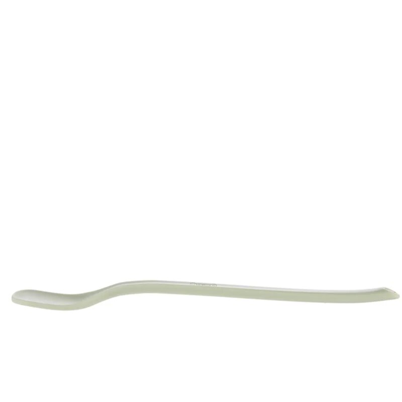 LOVI Spoon žlička Pistachio 2 kos