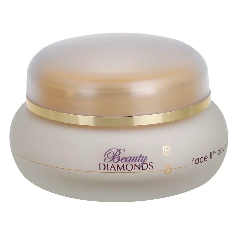 LR Beauty Diamonds dnevna krema z učinkom liftinga 50 ml