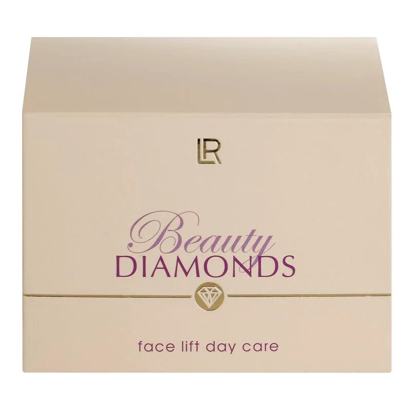 LR Beauty Diamonds dnevna krema z učinkom liftinga 50 ml