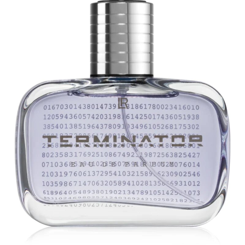 LR Terminator parfumska voda za moške 50 ml