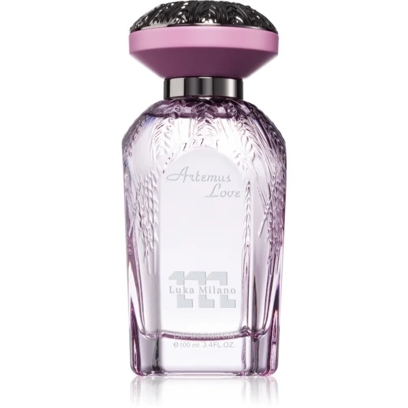 Luka Milano Artemus Love parfumska voda za ženske 100 ml