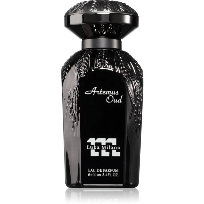 Luka Milano Artemus Oud parfumska voda uniseks 100 ml