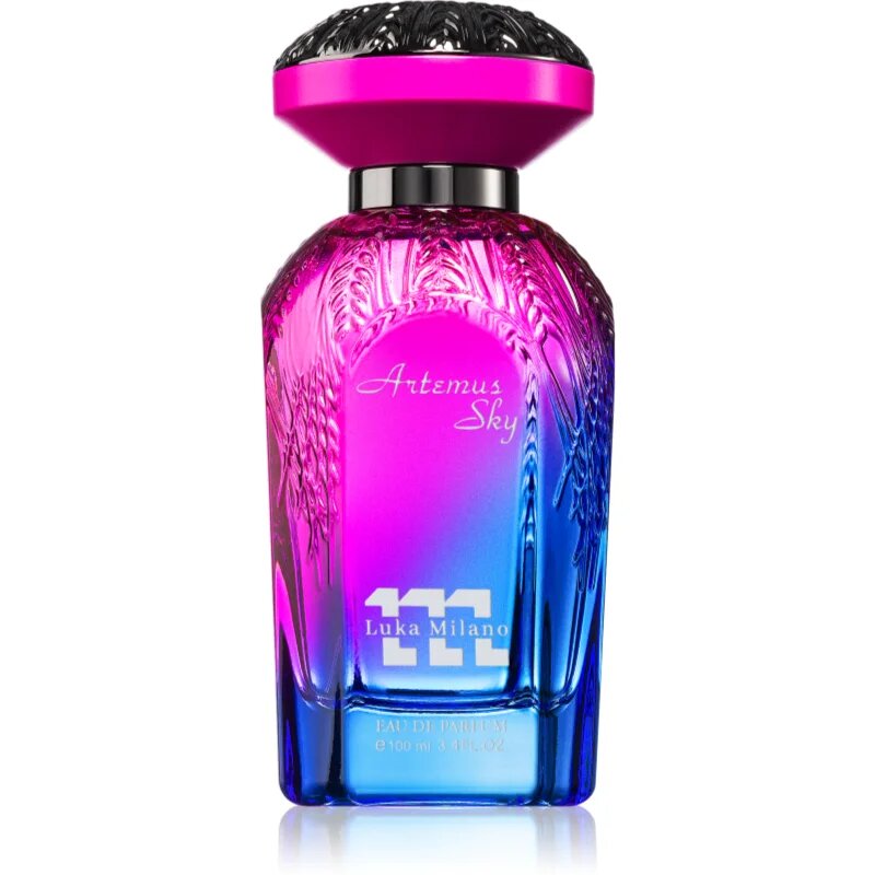 Luka Milano Artemus Sky parfumska voda za ženske 100 ml