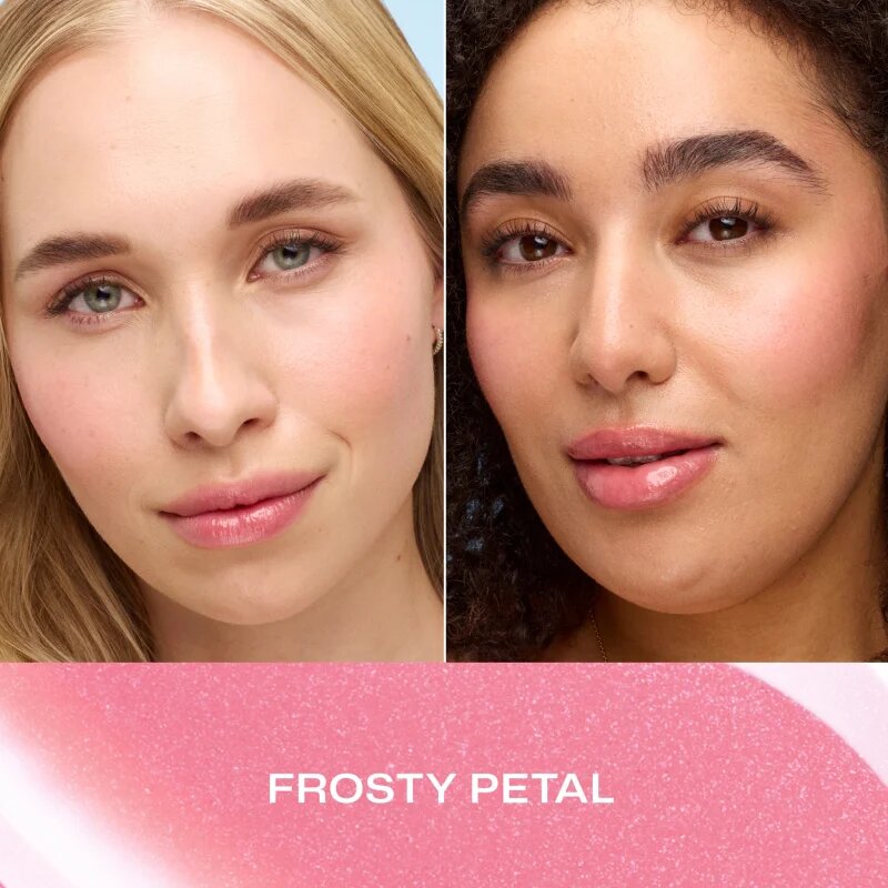 Lumene Invisible Illumination tekoče rdečilo za osvetlitev kože odtenek Frosty Petal 15 ml