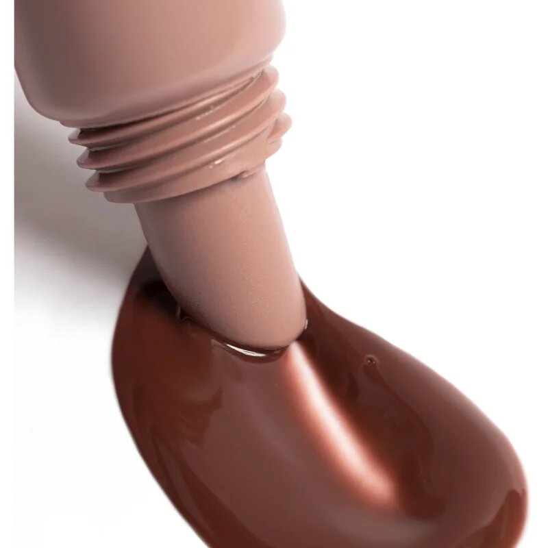 Lumene Lip Glow Oil Balm balzam za ustnice z oljem odtenek 4 Honey 10 ml