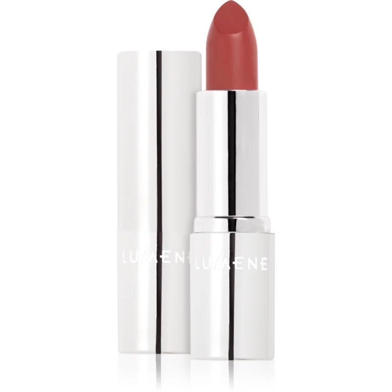 Lumene Luminous Moisture vlažilna šminka odtenek 06 Winter Rose 4.7 g