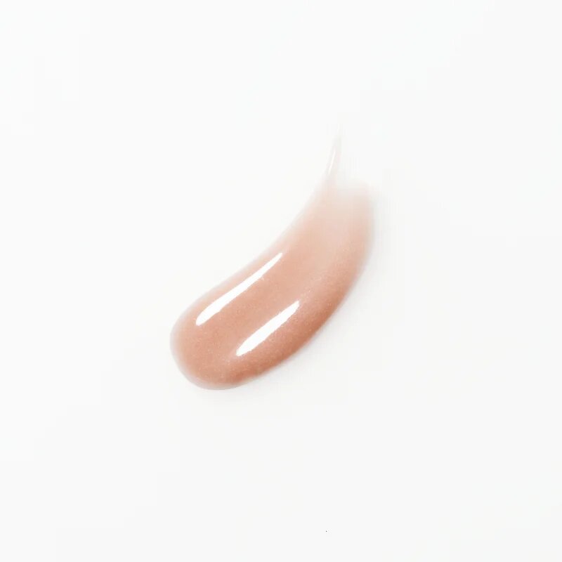 Lumene Luminous Shine vlažilni sijaj za ustnice odtenek 1 Pale Honey 5 ml