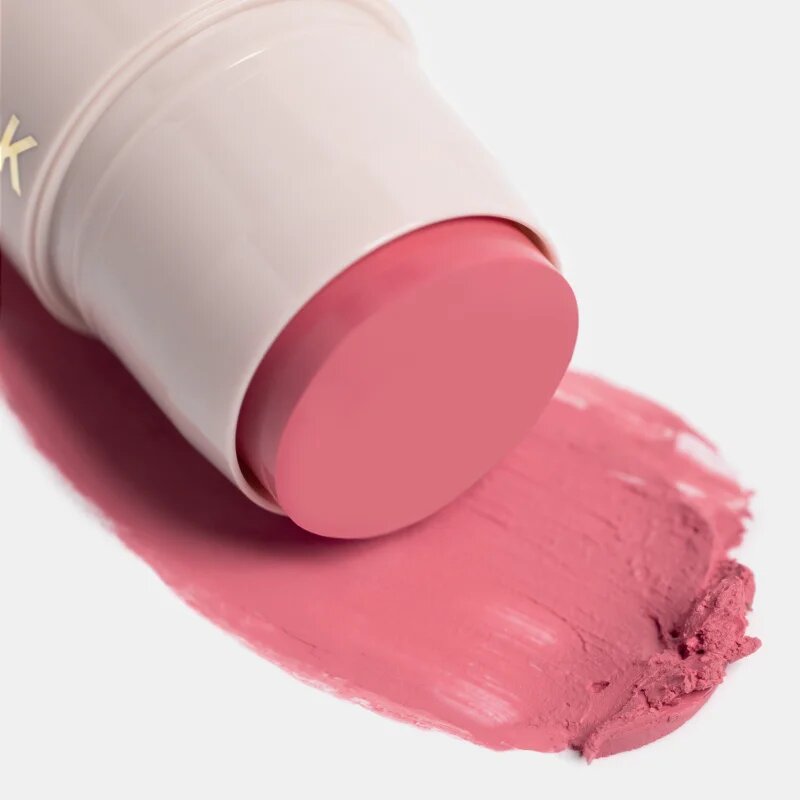 Lumene Multi-stick Blush rdečilo v paličici odtenek Cool Pink 4.5 g