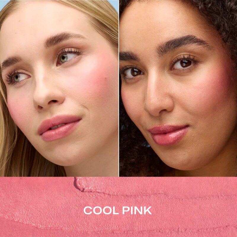 Lumene Multi-stick Blush rdečilo v paličici odtenek Cool Pink 4.5 g