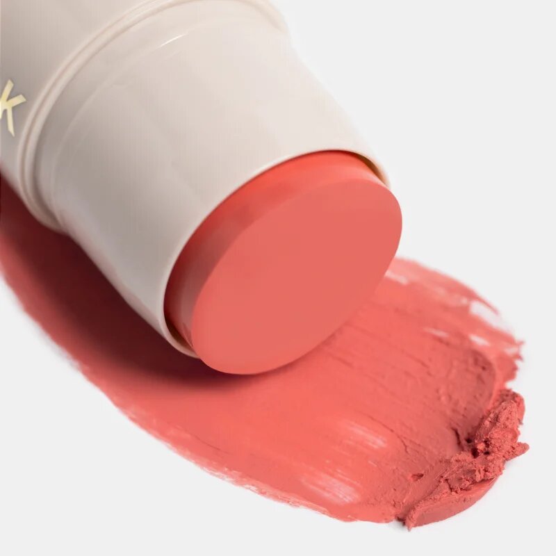 Lumene Multi-stick Blush rdečilo v paličici odtenek Warm Coral 4.5 g