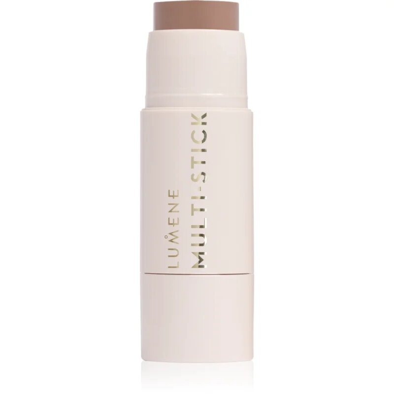 Lumene Multi-stick Bronzer bronzer v paličici odtenek Light Brown 4.5 g