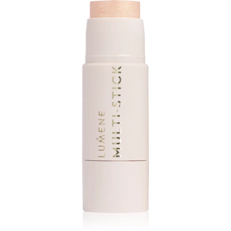 Lumene Multi-stick Highlighter kremasti osvetljevalec v paličici odtenek Radiant Glow 4.5 g