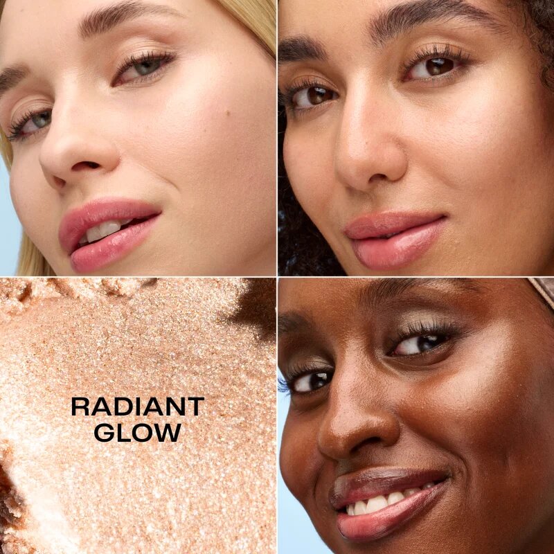 Lumene Multi-stick Highlighter kremasti osvetljevalec v paličici odtenek Radiant Glow 4.5 g